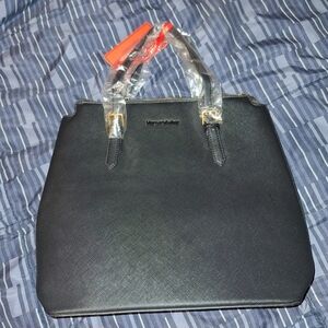 Montana West Black Handbag